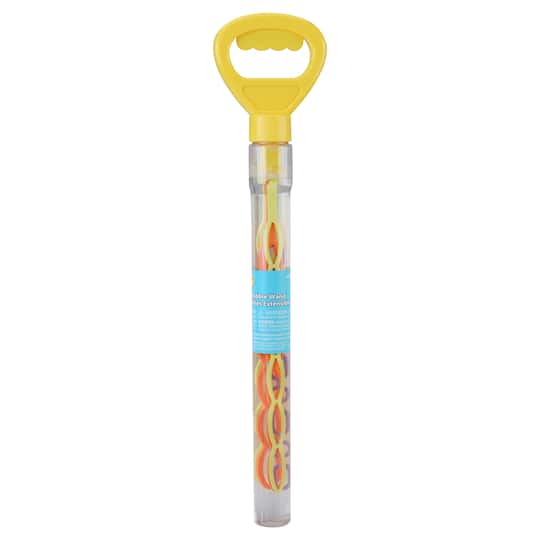 Summer Outdoor Expandable Bubble Wand by Creatology™
